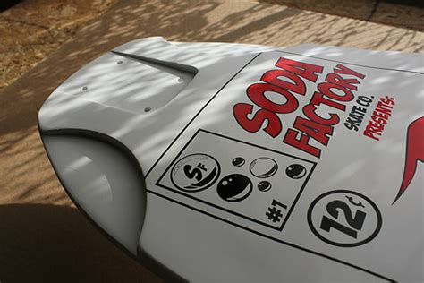 Downhill Skateboard Design on Behance