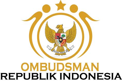 Logo Design Competition Ombudsman RI (1) by fakhrulridha on DeviantArt