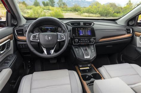 Honda Cr V Hybrid 2022 / Honda Cr V Hybrid Ex 2022 Price In Dubai Uae ...