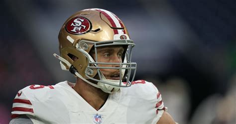 49ers' George Kittle: Groin Injury 'Significantly Better,' Aiming to Play vs. Bears | News ...