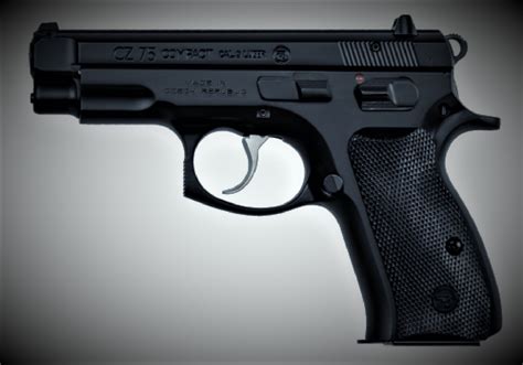 CZ 75 COMPACT – PRODUCT REVIEW | Guntoters