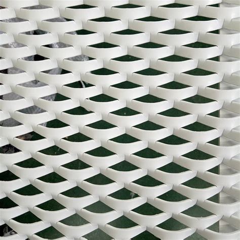 Tuam Tshoj Customized Expanded Steel Grating Manufacturers Hoobkas ...