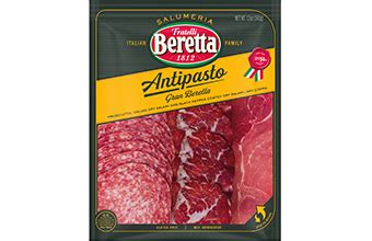 Beretta Gran Antipasto, 12 oz | La Comprita