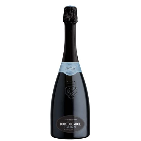 Valdobbiadene Prosecco Superiore di Cartizze Dry DOCG 2017 - Bortolomiol