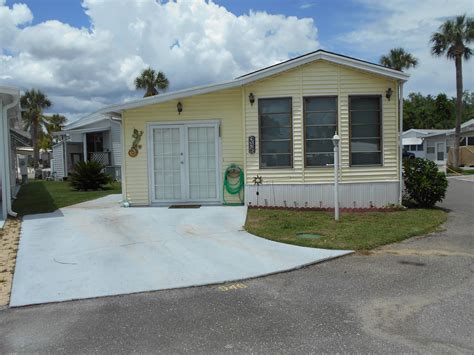 Florida Retirement Home For Sale in Outdoor Resorts