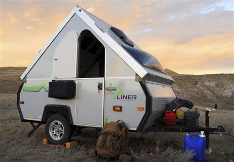 10 Best A-Frame Trailers of 2022