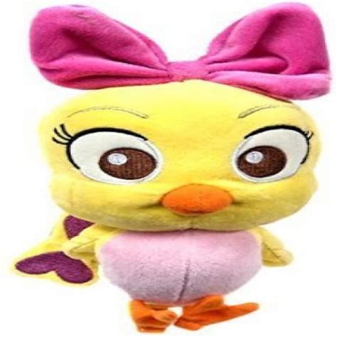 Disney Store Minnie Mouse Bird Cuckoo Loca 9 Plush Toy - New with tags! - Walmart.com - Walmart.com