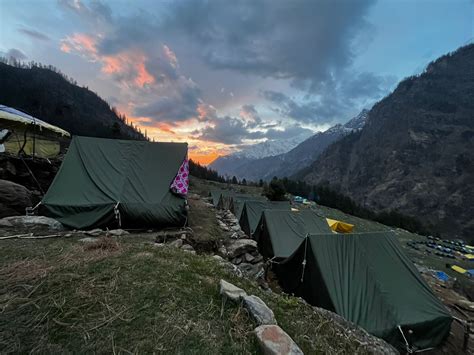 Kasol Kheerganga Temperature and Best time to visit Kasol: All you need to Know