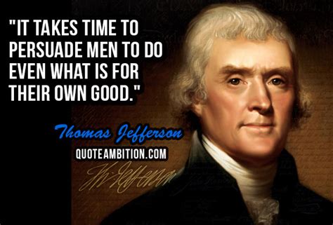 Top 100 Famous Thomas Jefferson Quotes – Quotes Sayings | Thousands Of ...