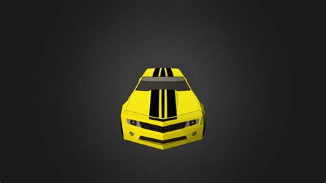 1-18-15Tutorial Create A Low Poly Car In Blender - Download Free 3D model by Steven B (@stevenb ...