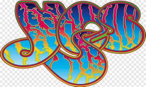 Yes Progressive rock Logo Musical ensemble, Yes, logo, symmetry png ...