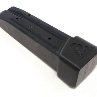 FN 509 Magazine Extension - Cain Arms