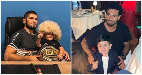 Hasbulla and Khabib? Here's Abdu Rozik bonding with none other than ...