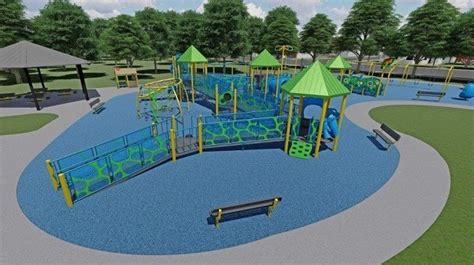 Proposed Wayne playground for kids with special needs gets pushback