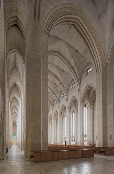 Architectural Photography by Richard Ellis ABIPP | Guildford Cathedral ...