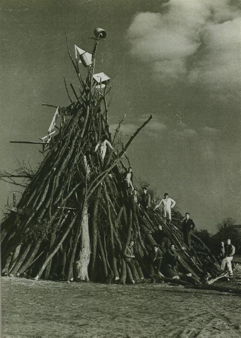 The Aggie Bonfire Tragedy – Texas Monthly