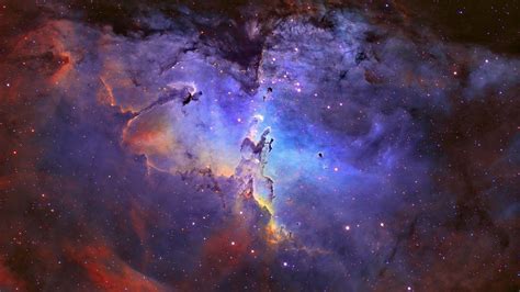 Nebula Nasa Wallpaper