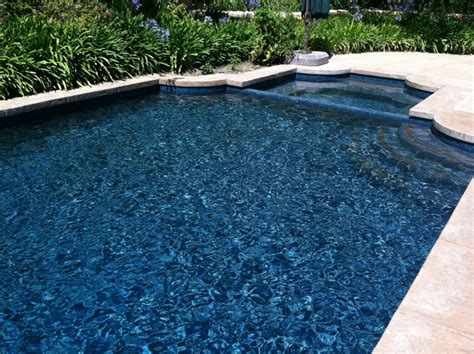 Designer Series – Black Opal – Gemstone Pools