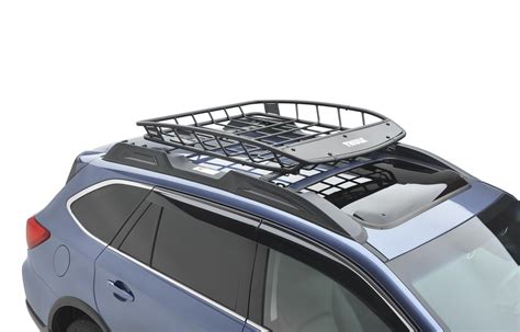 2021 Subaru Forester Roof Rack