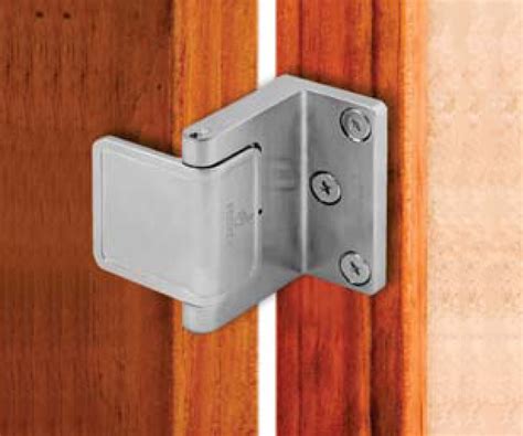 Privacy Door Latch Satin Chrome HPDL258_US26D | AGH - Hospitality Supplies