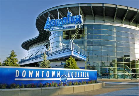 Downtown Aquarium Reviews | U.S. News Travel