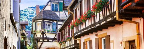 Alsace Villages Tour from Colmar - Book Online at Civitatis.com