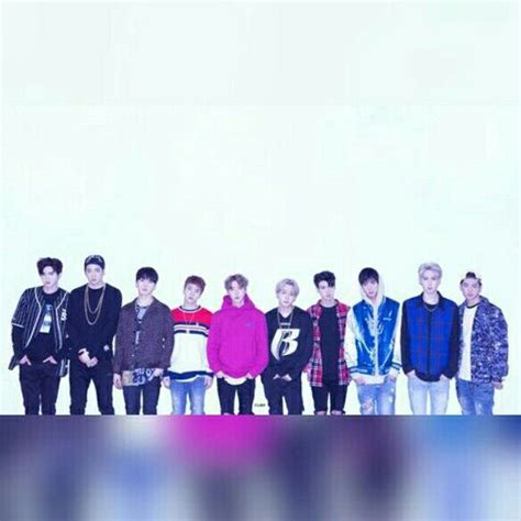 Pentagon | Wiki | K-Pop Amino