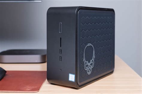 Intel’s cute little NUC computer is being discontinued - The Verge