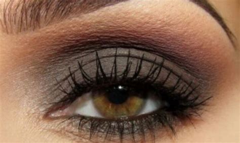 How To Do Eye Makeup For Hazel Eyes – Style.Pk