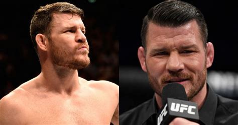 UFC News: Michael Bisping opens up on his eye surgery