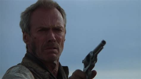 Clint Eastwood Unforgiven Wallpaper