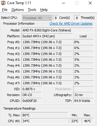 How to Check if Your CPU Temperature is Too High