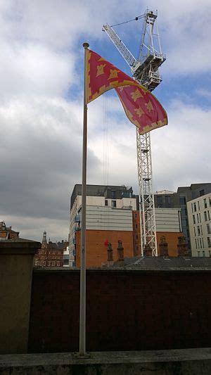 Flag of Greater Manchester - EverybodyWiki Bios & Wiki