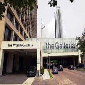 Westin Houston Galleria, The - Hotel and Lodging Association of Greater ...