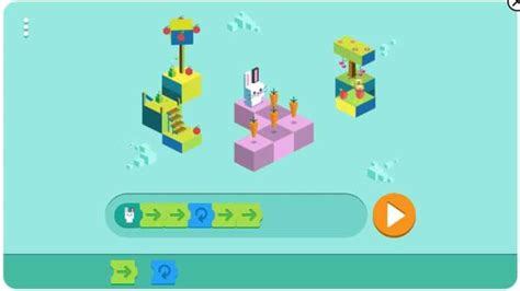 12+ Popular Google Doodle Games 2024 (3rd Game is Best)