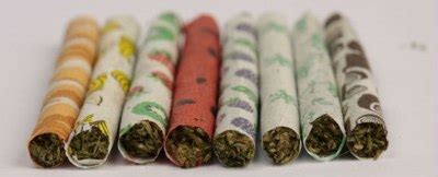 Buying The Best Flavored Rolling Papers in 2023: A Complete Guide