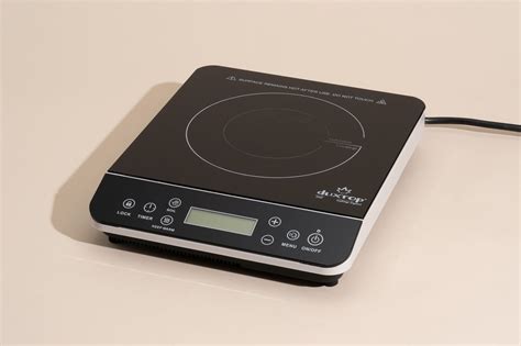 The Best Portable Induction Cooktops Of 2023 By Food Wine | atelier ...