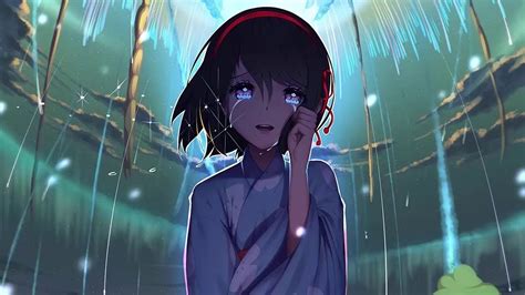 SAD ANIME MOMENTS [AMV/EDITS] Short AMV by @Anime_Cuties - YouTube