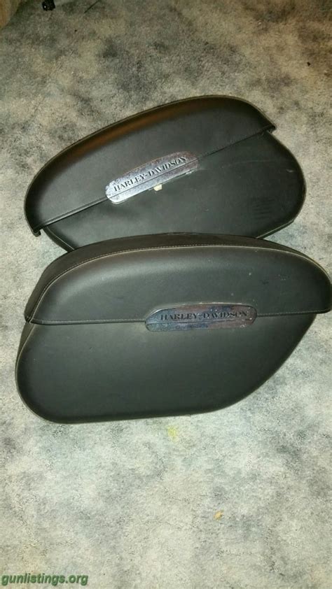 Gunlistings.org - Misc Harley Davidson Dyna Parts