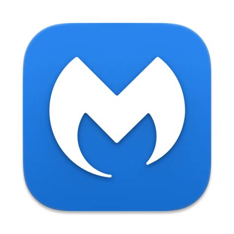 Malwarebytes Logo Transparent