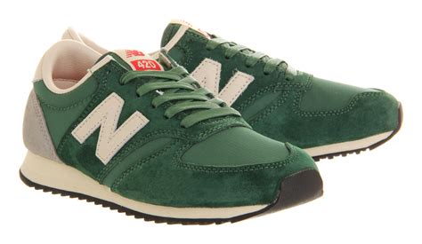 New Balance 940V2 Amazon: 420 New Balance Green