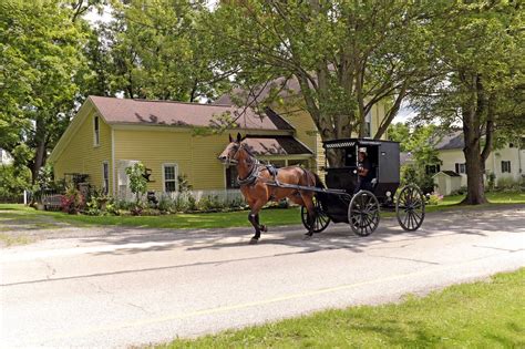 Amish Folk Culture (A Comprehensive Guide) – Amish Baskets