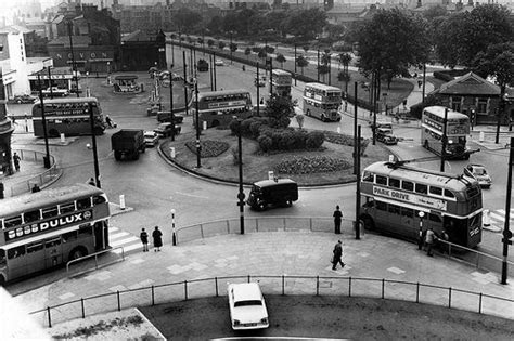 A Glimpse of Ardwick in the Past | Manchester england, Wonders of the ...