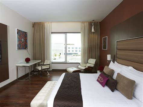 The Deltin Daman Hotel Rooms | Luxury Rooms Facing Pool