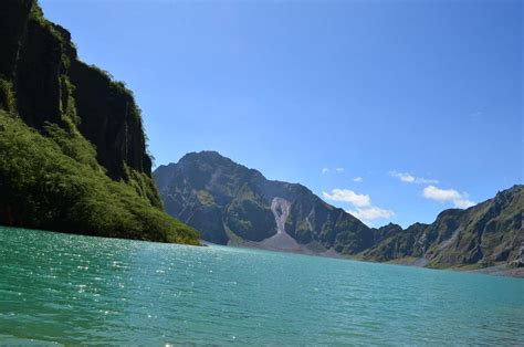 Top 10 Must-Climb Mountains in the Philippines