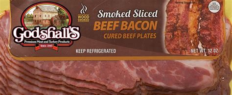 Where to Buy Beef Bacon: Five Amazing Sources!