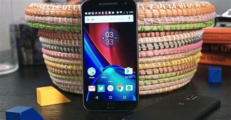 Moto G4 Plus Battery: Issues, Solutions, And Baterry Price - MobyGeek.com