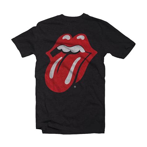 The Rolling Stones Store: Official Merch & Vinyl