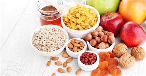 Fibromyalgia: Dietary Guidelines to Reduce Your Symptoms