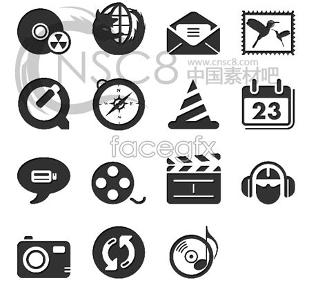 Black And White Desktop Icon at Vectorified.com | Collection of Black And White Desktop Icon ...